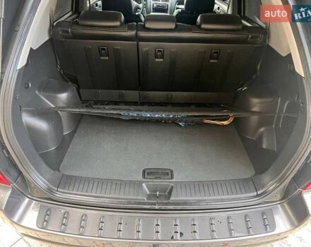 Серый Киа Sportage, объемом двигателя 2 л и пробегом 288 тыс. км за 6999 $, фото 36 на Automoto.ua