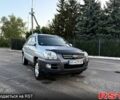 Сірий Кіа Sportage, об'ємом двигуна 2 л та пробігом 350 тис. км за 7900 $, фото 7 на Automoto.ua
