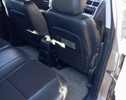 Серый Киа Sportage, объемом двигателя 1.98 л и пробегом 150 тыс. км за 7500 $, фото 3 на Automoto.ua