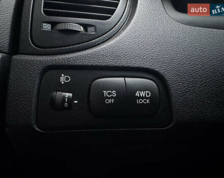 Сірий Кіа Sportage, об'ємом двигуна 1.98 л та пробігом 236 тис. км за 7999 $, фото 20 на Automoto.ua