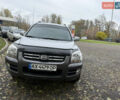 Серый Киа Sportage, объемом двигателя 1.99 л и пробегом 350 тыс. км за 6700 $, фото 2 на Automoto.ua