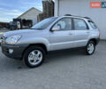 Сірий Кіа Sportage, об'ємом двигуна 2 л та пробігом 162 тис. км за 6950 $, фото 18 на Automoto.ua