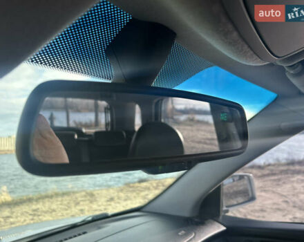 Сірий Кіа Sportage, об'ємом двигуна 2 л та пробігом 187 тис. км за 8500 $, фото 13 на Automoto.ua