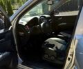 Серый Киа Sportage, объемом двигателя 2 л и пробегом 185 тыс. км за 6700 $, фото 5 на Automoto.ua