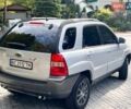 Серый Киа Sportage, объемом двигателя 2 л и пробегом 288 тыс. км за 6999 $, фото 24 на Automoto.ua