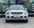 Серый Киа Sportage, объемом двигателя 0 л и пробегом 188 тыс. км за 9000 $, фото 3 на Automoto.ua