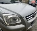 Серый Киа Sportage, объемом двигателя 2 л и пробегом 212 тыс. км за 8350 $, фото 37 на Automoto.ua
