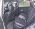 Серый Киа Sportage, объемом двигателя 1.98 л и пробегом 199 тыс. км за 8300 $, фото 6 на Automoto.ua