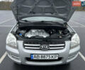 Серый Киа Sportage, объемом двигателя 2 л и пробегом 218 тыс. км за 8500 $, фото 34 на Automoto.ua