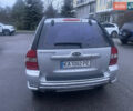 Серый Киа Sportage, объемом двигателя 1.99 л и пробегом 315 тыс. км за 8300 $, фото 5 на Automoto.ua
