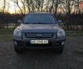 Серый Киа Sportage, объемом двигателя 1.99 л и пробегом 221 тыс. км за 8200 $, фото 1 на Automoto.ua