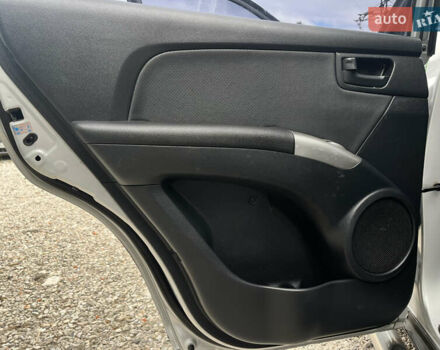 Серый Киа Sportage, объемом двигателя 0 л и пробегом 188 тыс. км за 9000 $, фото 15 на Automoto.ua