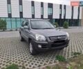 Серый Киа Sportage, объемом двигателя 2 л и пробегом 295 тыс. км за 8500 $, фото 53 на Automoto.ua