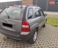 Серый Киа Sportage, объемом двигателя 2 л и пробегом 295 тыс. км за 8500 $, фото 45 на Automoto.ua
