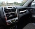 Серый Киа Sportage, объемом двигателя 2 л и пробегом 197 тыс. км за 8000 $, фото 16 на Automoto.ua