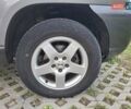 Серый Киа Sportage, объемом двигателя 2 л и пробегом 295 тыс. км за 8500 $, фото 58 на Automoto.ua