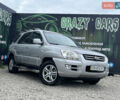 Серый Киа Sportage, объемом двигателя 0 л и пробегом 188 тыс. км за 9000 $, фото 1 на Automoto.ua