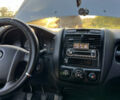 Серый Киа Sportage, объемом двигателя 2 л и пробегом 290 тыс. км за 7500 $, фото 16 на Automoto.ua
