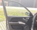 Серый Киа Sportage, объемом двигателя 2 л и пробегом 295 тыс. км за 8500 $, фото 36 на Automoto.ua