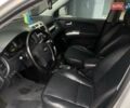 Серый Киа Sportage, объемом двигателя 2 л и пробегом 212 тыс. км за 8350 $, фото 28 на Automoto.ua