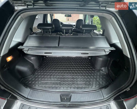 Серый Киа Sportage, объемом двигателя 2 л и пробегом 270 тыс. км за 6599 $, фото 16 на Automoto.ua