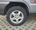 Серый Киа Sportage, объемом двигателя 2 л и пробегом 295 тыс. км за 8500 $, фото 60 на Automoto.ua