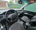 Серый Киа Sportage, объемом двигателя 2 л и пробегом 270 тыс. км за 6599 $, фото 11 на Automoto.ua
