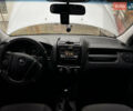 Серый Киа Sportage, объемом двигателя 2 л и пробегом 290 тыс. км за 7500 $, фото 23 на Automoto.ua