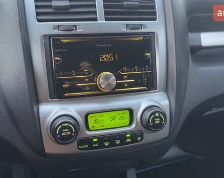 Серый Киа Sportage, объемом двигателя 2 л и пробегом 276 тыс. км за 7300 $, фото 12 на Automoto.ua