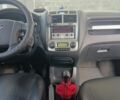 Серый Киа Sportage, объемом двигателя 2 л и пробегом 184 тыс. км за 8150 $, фото 7 на Automoto.ua