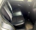 Серый Киа Sportage, объемом двигателя 2 л и пробегом 248 тыс. км за 7500 $, фото 2 на Automoto.ua