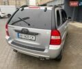 Серый Киа Sportage, объемом двигателя 2 л и пробегом 212 тыс. км за 8350 $, фото 16 на Automoto.ua