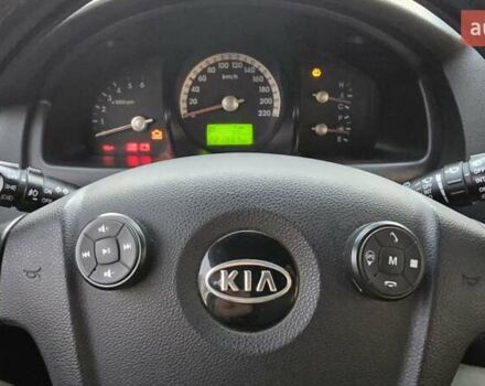 Серый Киа Sportage, объемом двигателя 1.99 л и пробегом 221 тыс. км за 8200 $, фото 17 на Automoto.ua
