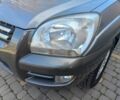 Серый Киа Sportage, объемом двигателя 2 л и пробегом 158 тыс. км за 7150 $, фото 5 на Automoto.ua