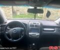 Серый Киа Sportage, объемом двигателя 2 л и пробегом 248 тыс. км за 7500 $, фото 4 на Automoto.ua