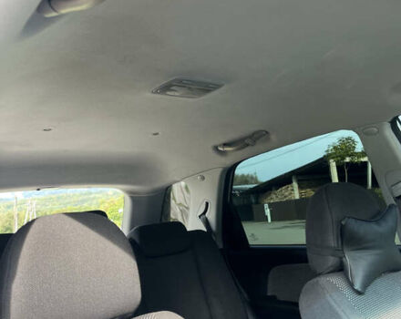 Сірий Кіа Sportage, об'ємом двигуна 1.99 л та пробігом 160 тис. км за 7800 $, фото 18 на Automoto.ua