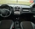 Серый Киа Sportage, объемом двигателя 2 л и пробегом 295 тыс. км за 8500 $, фото 24 на Automoto.ua