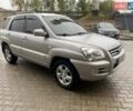 Серый Киа Sportage, объемом двигателя 2 л и пробегом 212 тыс. км за 8350 $, фото 20 на Automoto.ua