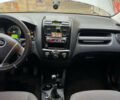 Серый Киа Sportage, объемом двигателя 2 л и пробегом 290 тыс. км за 7500 $, фото 18 на Automoto.ua