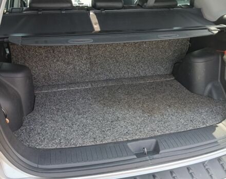 Серый Киа Sportage, объемом двигателя 2 л и пробегом 184 тыс. км за 8150 $, фото 3 на Automoto.ua