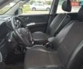 Серый Киа Sportage, объемом двигателя 2 л и пробегом 295 тыс. км за 8500 $, фото 10 на Automoto.ua