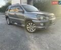 Киа Sportage 2007 в Новомосковске на Automoto.ua Серый Киа Sportage, объемом двигателя 2 л и пробегом 290 тыс. км за 8300 $, фото 5 на Automoto.ua