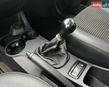 Серый Киа Sportage, объемом двигателя 0 л и пробегом 188 тыс. км за 9000 $, фото 22 на Automoto.ua