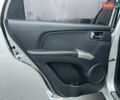 Серый Киа Sportage, объемом двигателя 2 л и пробегом 218 тыс. км за 8500 $, фото 18 на Automoto.ua