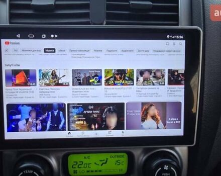 Серый Киа Sportage, объемом двигателя 1.99 л и пробегом 221 тыс. км за 8200 $, фото 25 на Automoto.ua