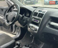 Серый Киа Sportage, объемом двигателя 0 л и пробегом 188 тыс. км за 9000 $, фото 19 на Automoto.ua