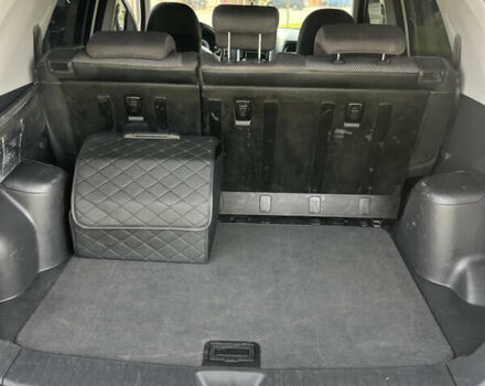 Сірий Кіа Sportage, об'ємом двигуна 1.99 л та пробігом 160 тис. км за 7800 $, фото 15 на Automoto.ua