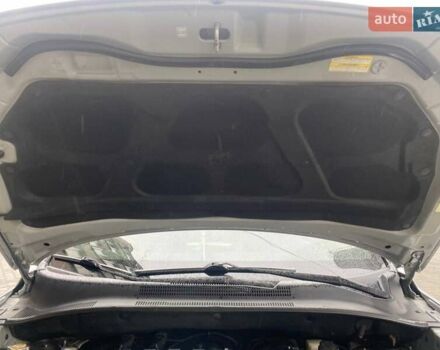 Серый Киа Sportage, объемом двигателя 2 л и пробегом 212 тыс. км за 8350 $, фото 46 на Automoto.ua