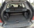 Серый Киа Sportage, объемом двигателя 2 л и пробегом 197 тыс. км за 8000 $, фото 3 на Automoto.ua