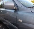 Серый Киа Sportage, объемом двигателя 2 л и пробегом 181 тыс. км за 7699 $, фото 8 на Automoto.ua